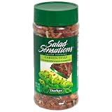 Review Durkee  / Durkee Salad Sensations Salad Topping, Garden Style, 6.75-Ounce Canisters (Pack of 12)