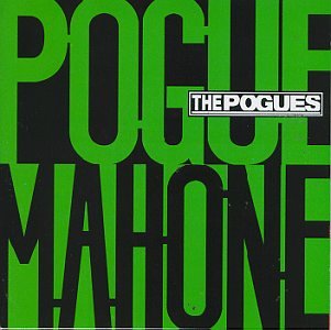 CD-Charts  Music : Pogue Mahone
