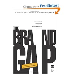 The Brand Gap: Revised Edition