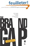 The Brand Gap: Revised Edition