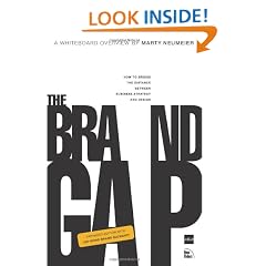 The Brand Gap: Revised Edition