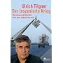 Der inszenierte Krieg. T�uschung und Wahrheit beim Sturz Saddam Husseins