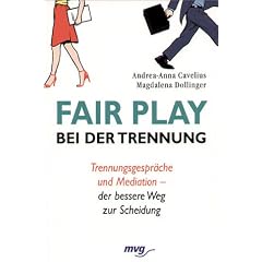 Fair Play bei der Trennung