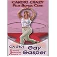 Cardio Crazy Plus Bonus Core With Gay Gasper [2004] (REGION 1) (NTSC)