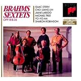 Brahms: Sextets