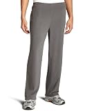 Nautica Men's Solid Fleece Pant