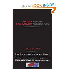 Matrix Reflections: Choosing Between Reality and Illusion