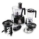 Philips HR7774/90 1000W Kitchen Food Processor