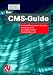 Books : Der CMS-Guide. Content Management-Systeme: Erfolgsfaktoren, Geschäftsmodelle, Produktübersicht