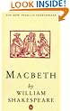 Macbeth (New Penguin Shakespeare)