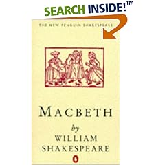 Macbeth (New Penguin Shakespeare)