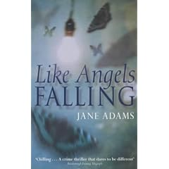 Like Angels Falling
