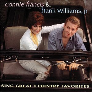 Hank Williams Jr. - Standing In The Shadows