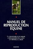 Manuel de reproduction �quine