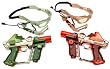 Lazer Tag Team Ops Deluxe 2-Player System