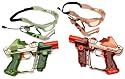 Lazer Tag Team Ops Deluxe 2-Player System