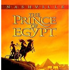 The Prince Of Egypt: Nashville