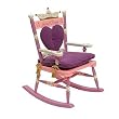 Levels of Discovery - Always a Princess Rock a Buddy Rocking Chair