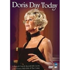 Doris Day - Doris Day Today [DVD] [1975]