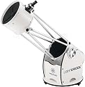 Meade 10" LightBridge Truss-Tube Dobsonian Telescope - 1005-05-02