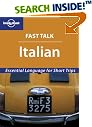 Italian: Essential Language...