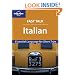 Italian: Essential Language for Short Trips (Lonely Planet Fast Talk)