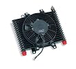 B&M 70297 Hi-Tek Cooling System For Engine Oil Or Automatic Transmission Fluid