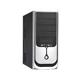MCW-PC Athlon64 X2 3600, 1GB RAM, 80GB HDD, Geforce, DVD-Laufwerk
