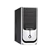 MCW-PC Athlon64 3000, 512MB RAM, 80GB HDD, Grafik, DVD-Laufwerk