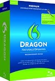 Dragon NaturallySpeaking 11 Premium Wireless, French Edition (PC)