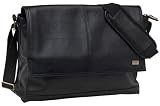 Storm Mens Sanctuary Laptop Bag Black One Size
