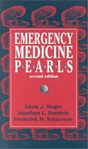 Emergency Medicine Pearls (F.A. Davis pearls)