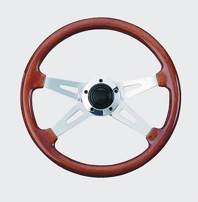 Grant 1177 Cllctor Edt-Mahogany