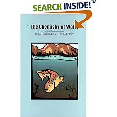 The Chemistry of Water