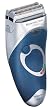 Remington MS2-390 Microscreen 500 Rechargeable/Corded Men's Shaver
