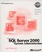 Als Microsoft SQL Server 2000 System Administration: Installing, Configuring & Administering SQL Server 2000 (Pro-Academic Learning)