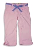Cool Island - Girls Corduroy Pants, Pink