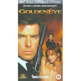 GoldenEye [1995]