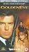 VHS : GoldenEye [1995]
