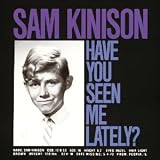 Have You Seen Me Lately (Wild Thing)