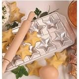Raviolamp stelline - Stars Ravioli Maker