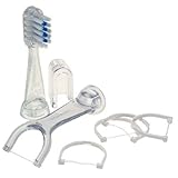 Cybersonic C293 Replacement Flosser Pack (90 Flossers)