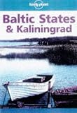 Books : Baltic States and Kaliningrad (Lonely Planet Travel Survival Kit)