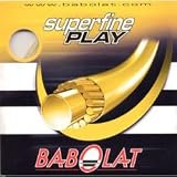 Babolat Super FinePlay 17g Tennis String