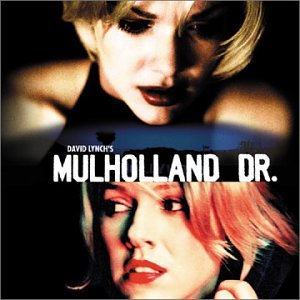 CD-Charts  Music : Mulholland Drive: Original Motion Picture Score