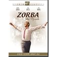 Zorba The Greek