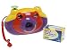Little Tikes 35mm Camera with Flash and Film