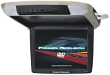 Power Acoustik PMD-121CMX 12.1-Inch 4:3 Overhead Monitor with Built-in DVD Player