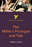 The miller's prologue and tale, Geoffrey Chaucer : note