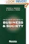 International Business and Society (North America Blackwell Series in Business)